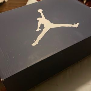 Air Jordan’s